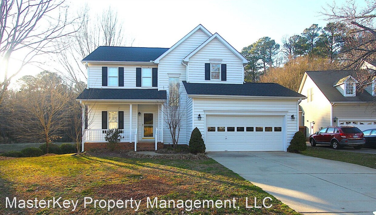 Foto principal - 3 br, 2.5 bath House - 1320 Cane Creek Dr