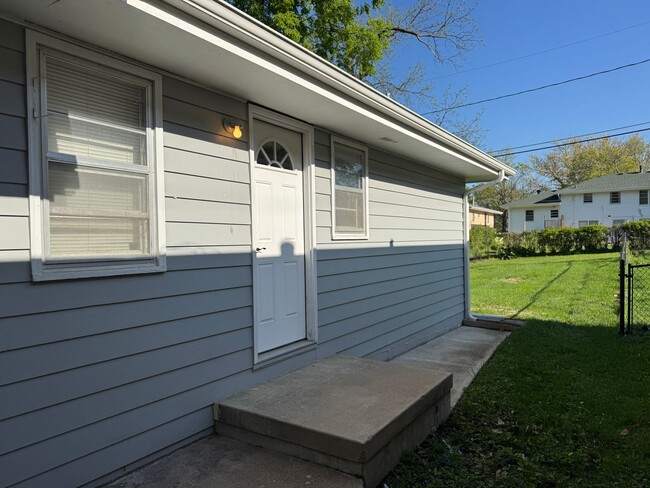 Foto del edificio - Charming Midtown 3BR Near Benson & UNO for...