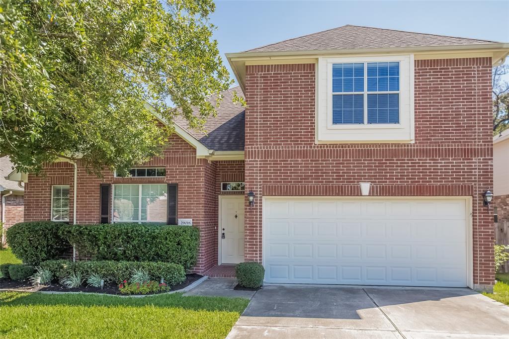 29018 Hidden Lake Ct, Magnolia, TX 77354 House for Rent in Magnolia