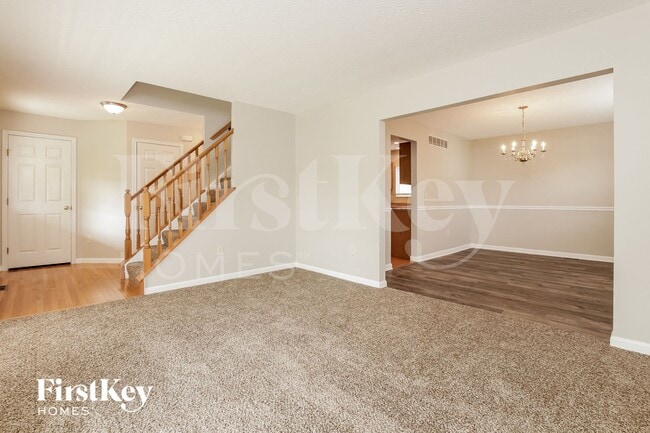 Foto del edificio - 4599 Allison Ln