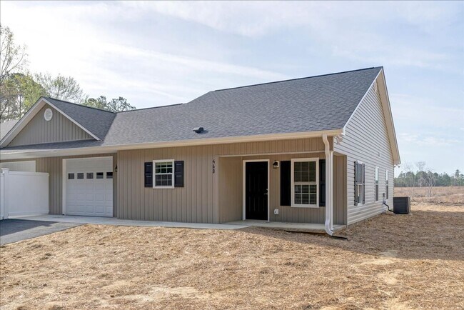 Foto del edificio - New Construction 3 Bedroom/2 Bathroom Homes with Garage