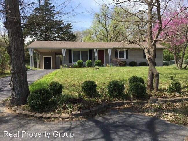 Foto del edificio - 3 br, 1.5 bath House - 1005 Westwinds Dr