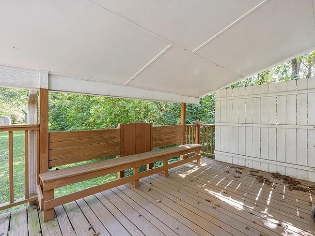 Photo - Room in Duplex on Spring St Townhome