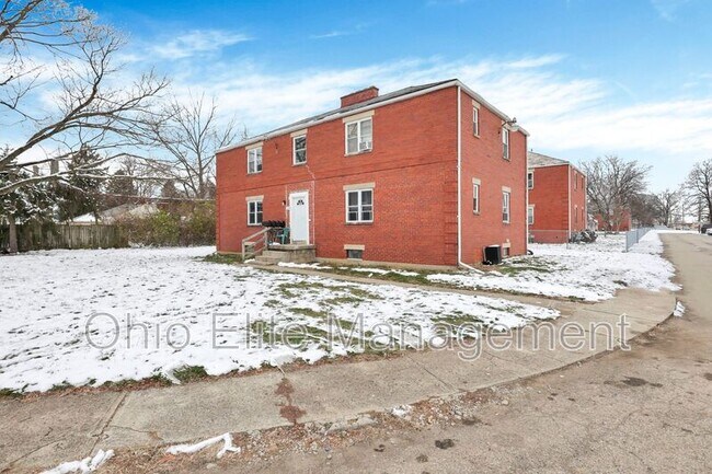 Foto del edificio - 209 N James Rd