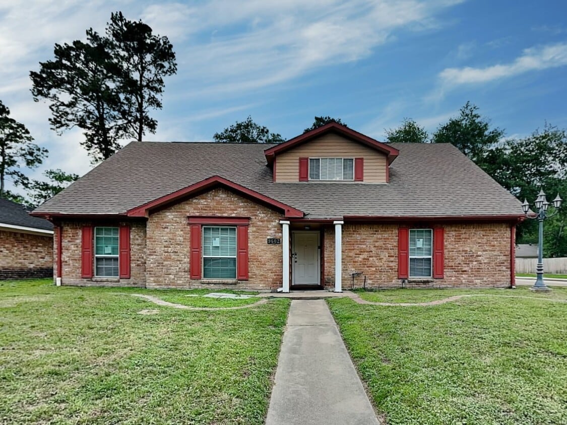 Primary Photo - 9602 Rannock Way
