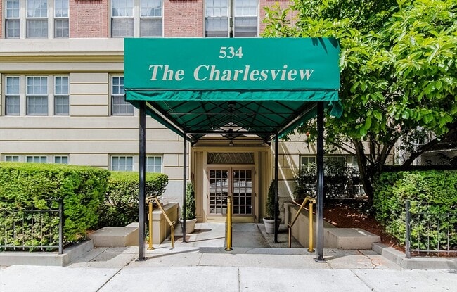 Foto del edificio - 534 Beacon St