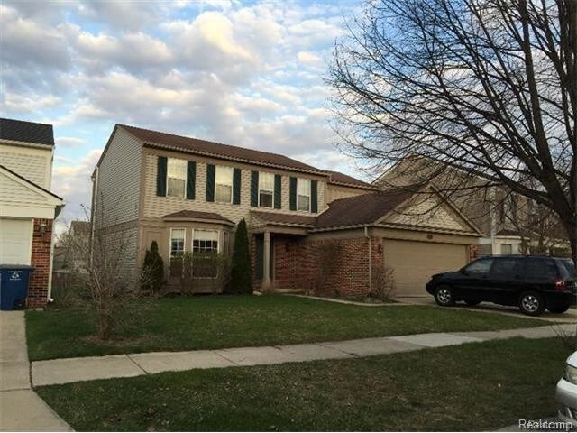 Primary Photo - 3097 Turnberry Ln