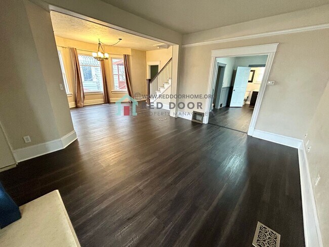 Foto del edificio - Spacious and inviting 3 bed, 2 bath rental