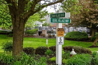 Interior Photo - Lehman Village
