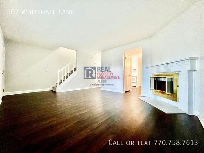 Foto del edificio - 507 Whitehall Ln