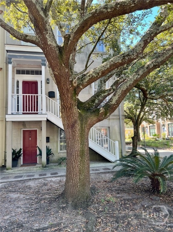 Primary Photo - 215 W Hall St