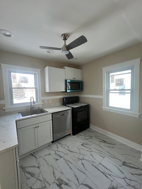 Foto del edificio - 40 Virginia St