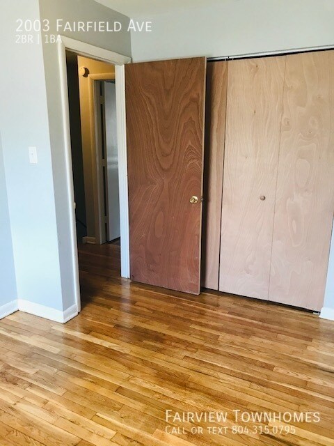 Building Photo - Enjoy RVA living at Bradford Manor