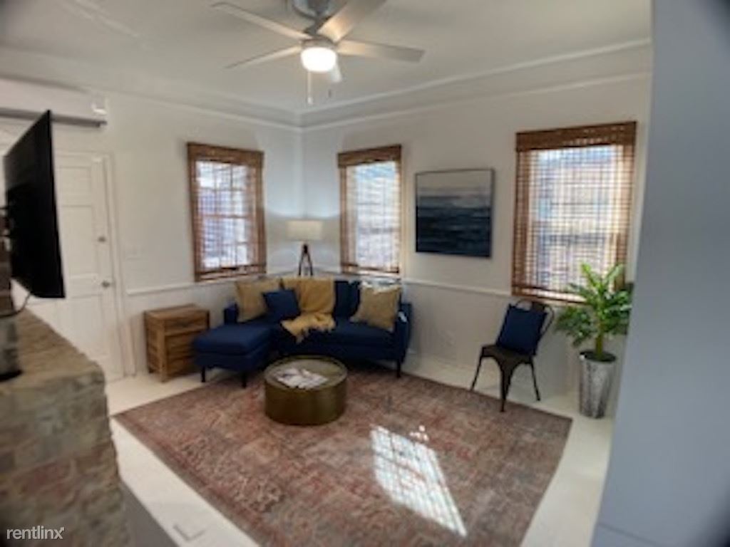 Primary Photo - Studio, 1 bath Duplex - 8 Orrs Court A1