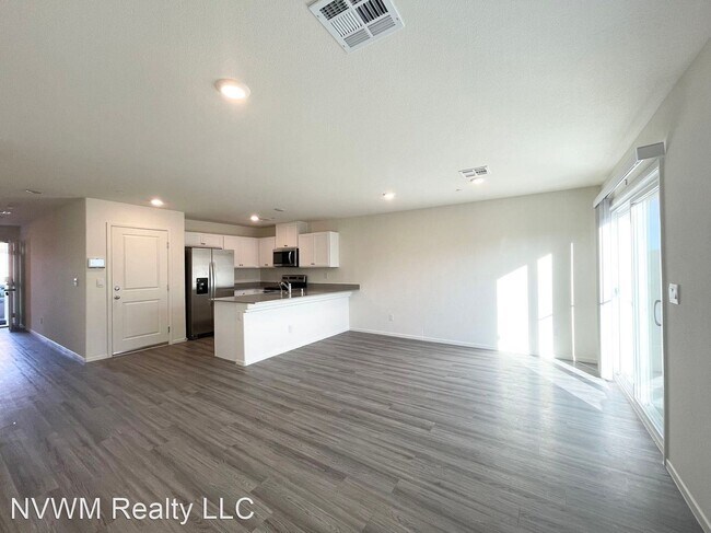 Building Photo - 3 br, 2.5 bath House - 4495 Honey Hills Ave