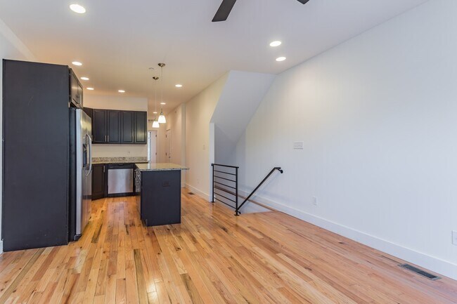 Foto del edificio - 1531 Ogden St