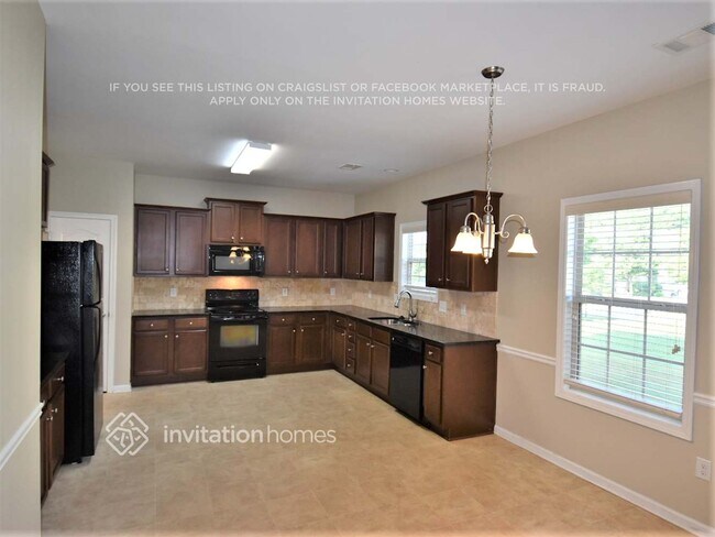 Foto del edificio - 4377 Gateview Dr SW