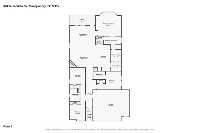 Foto del edificio - 320 Terra Vis Cir