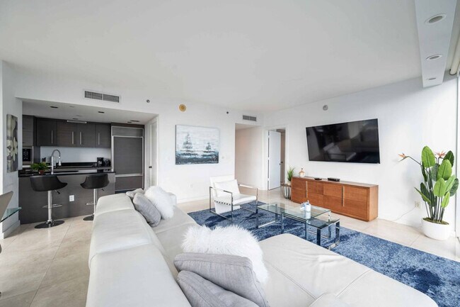 Foto del edificio - 485 Brickell Ave