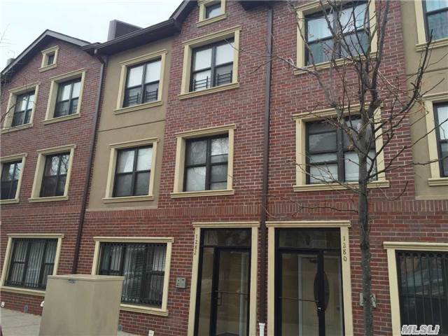 Foto del edificio - 1282 St Marks Ave