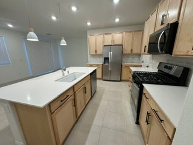 Foto del edificio - Brand New Beautiful Home in SW