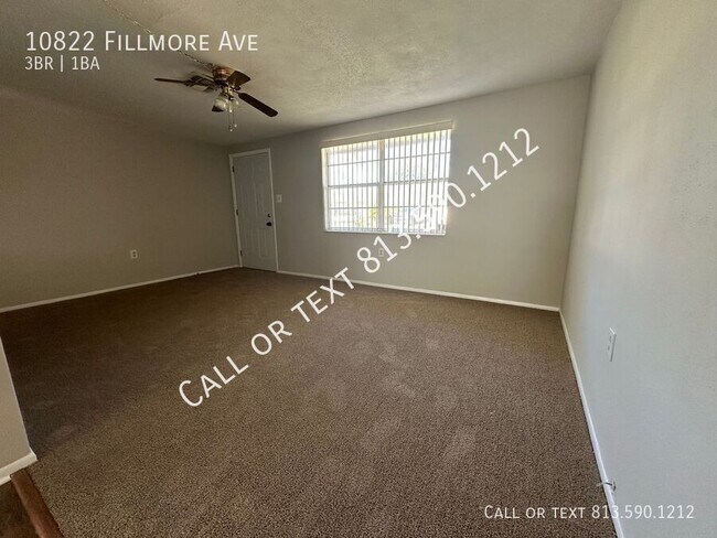 Foto del edificio - 10822 Fillmore Ave