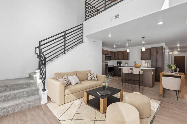 Foto del edificio - Split Creek Commons