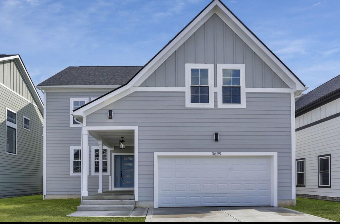 Foto principal - 3699 Kassidy Dr