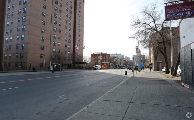 Foto del edificio - Townsend Park Homes