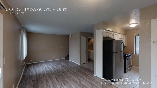 Building Photo - 5010 Brooks St