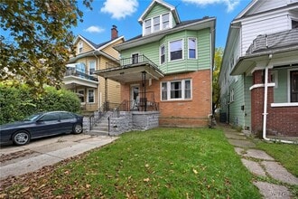 Building Photo - 449 Bird Ave