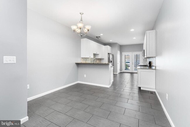 Foto del edificio - 1330 S Charles St