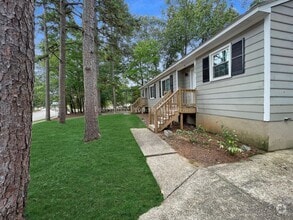 Building Photo - 1216 Athens Dr