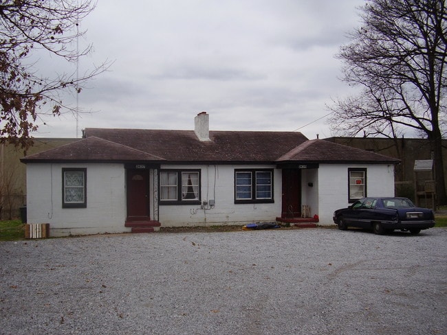 Building Photo - Tutwiler Court
