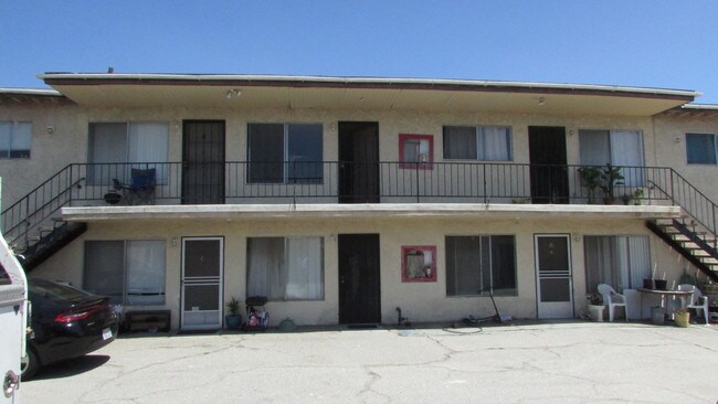 Building Photo - 16417 S Denker Ave