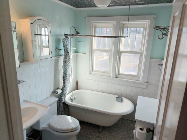 Foto del edificio - 401 Cleveland Ave