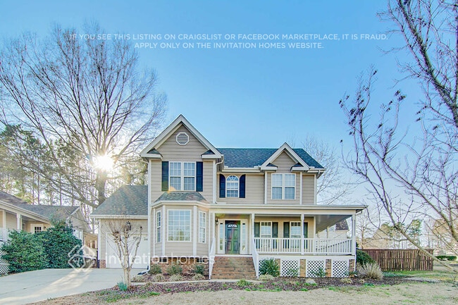 Building Photo - 100 White Cap Ln