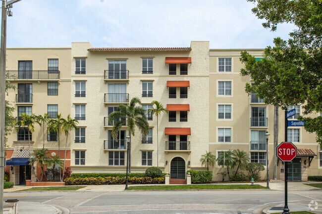 Foto del edificio - The Courtyard at CityPlace