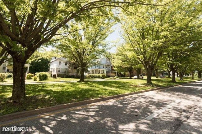 Building Photo - 2 br, 1 bath House - 3406 Gwynns Falls Pkwy