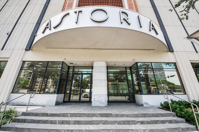 Foto del edificio - 1409 Post Oak Blvd