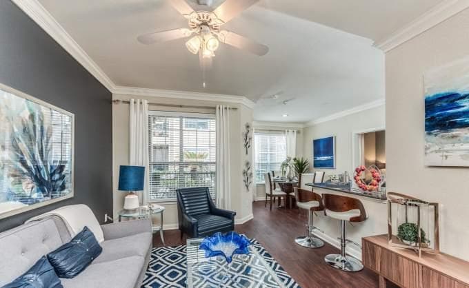 Primary Photo - 1 bedroom in Houston TX 77077