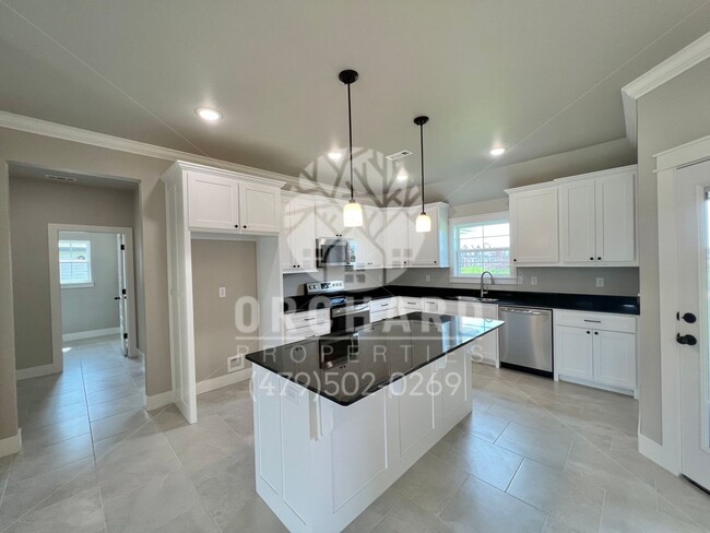 Foto del edificio - Siloam Springs- Single-Family Home- Spacio...