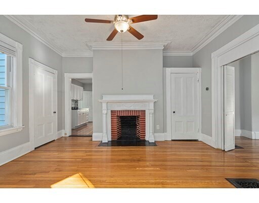 Building Photo - 41 Rockwell St