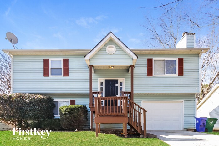 Foto principal - 3560 Sweetgum Ln