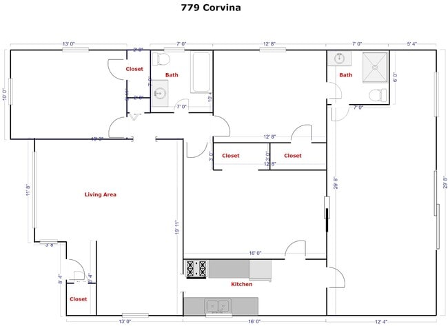 Building Photo - 779 Corvina St