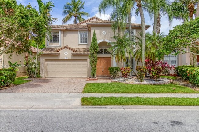 Building Photo - 1473 SW 158th Ave