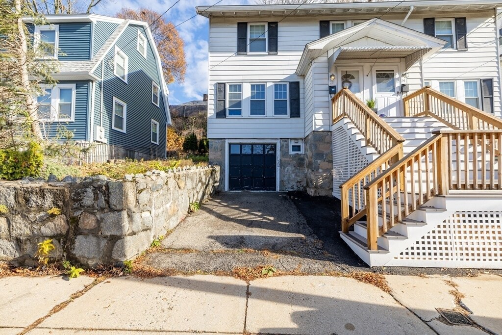 Foto principal - 22 Potomac St