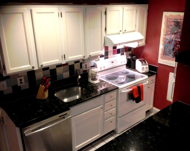 Foto del edificio - Adams Morgan Suites, Apartment No. 3a
