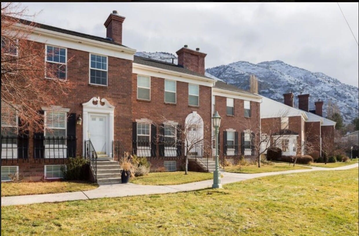 Primary Photo - Ivy Lane Townhome | Provo