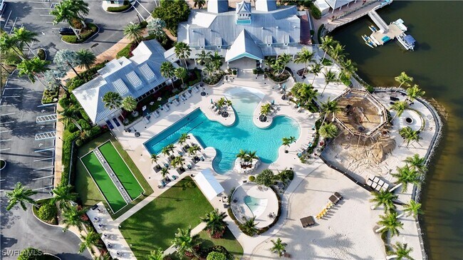 Foto del edificio - 14831 Dockside Ln